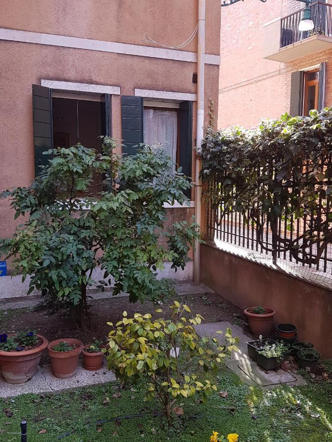 L'Aura Veneziana Apartment Exterior photo