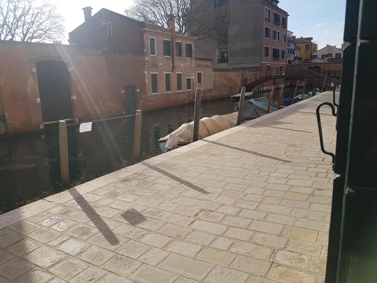 L'Aura Veneziana Apartment Exterior photo