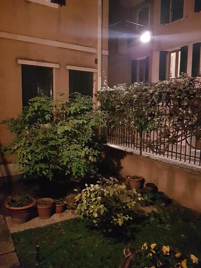 L'Aura Veneziana Apartment Exterior photo